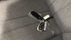 MG MGS5 125kW SE EV 49kWh 5dr Auto Electric Estate